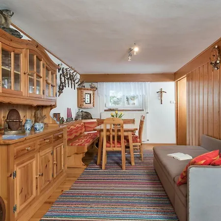 Daire Casa Angela
