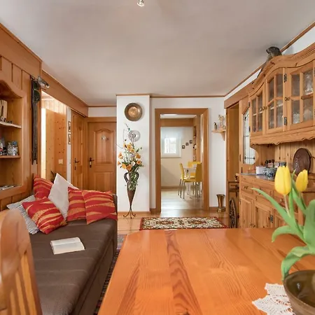 Casa Angela Treffen