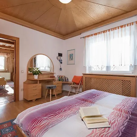 Casa Angela Treffen